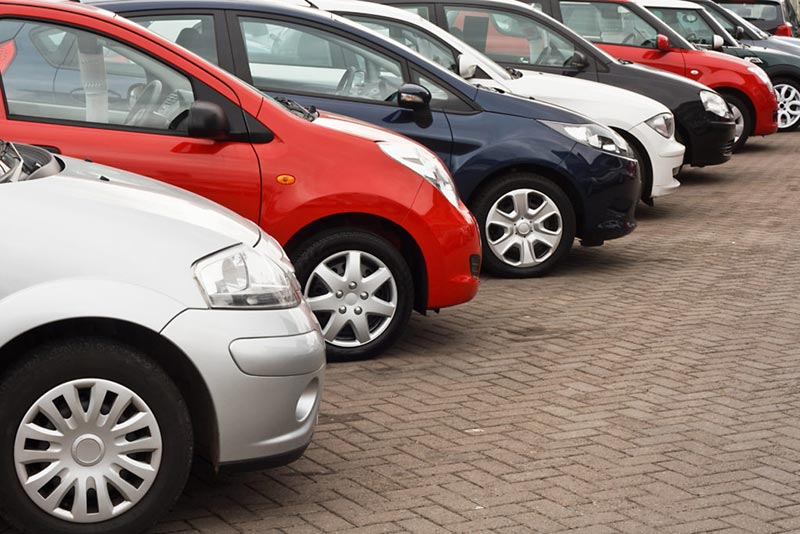 verkopen Wij kopen auto verkopen - wagen verkopen